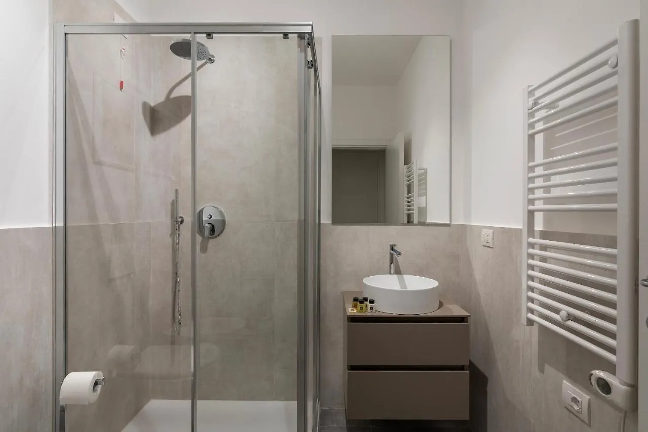 Bourgie Apartment Milan 0*,  Italy