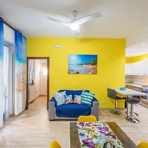 Casa Di Maria E Fabio , Finale Ligure Italia
